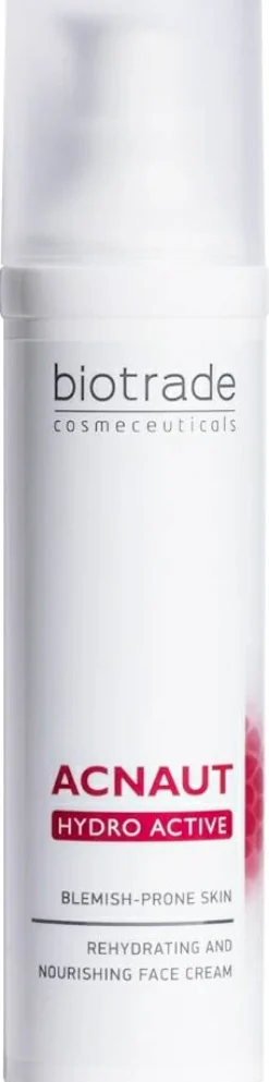 Feuchtigkeitscreme Hydro Active