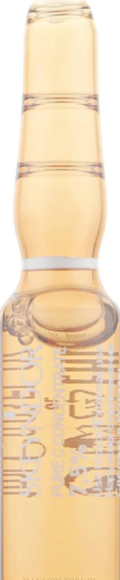 Feuchtigkeitsfluid mit Vitamin C 7,5%