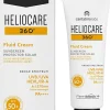 Feuchtigkeitsspendende Fluid-Creme für das Gesicht SPF 50+