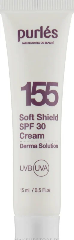 Feuchtigkeitsspendende Sonnenschutzcreme