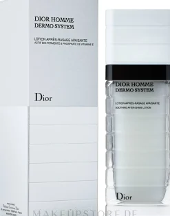 Feuchtigkeitsspendende After Shave Lotion