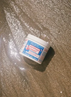Feuchtigkeitsspendende Allzweck-Hautcreme für Gesicht, Haar und Körper