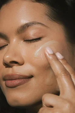 Feuchtigkeitsspendende Allzweck-Hautcreme für Gesicht, Haar und Körper