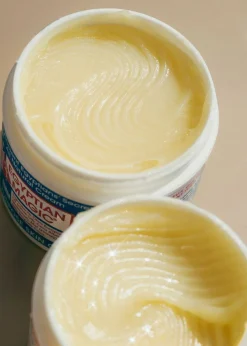 Feuchtigkeitsspendende Allzweck-Hautcreme für Gesicht, Haar und Körper