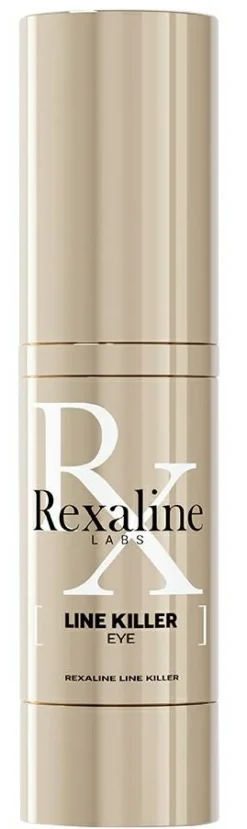 Feuchtigkeitsspendende Anti-Aging Creme für die Augenpartie gegen Schwellungen und dunkle Augenringe