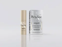 Feuchtigkeitsspendende Anti-Aging Creme für die Augenpartie gegen Schwellungen und dunkle Augenringe