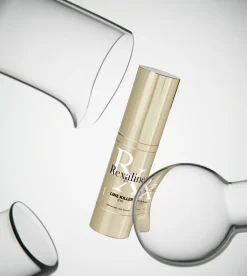 Feuchtigkeitsspendende Anti-Aging Creme für die Augenpartie gegen Schwellungen und dunkle Augenringe