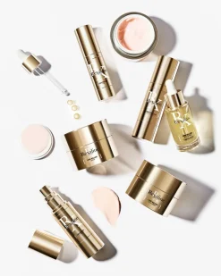 Feuchtigkeitsspendende Anti-Aging Creme für die Augenpartie gegen Schwellungen und dunkle Augenringe