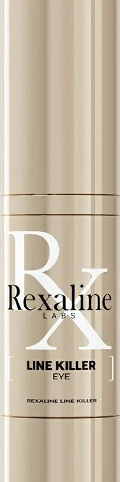 Feuchtigkeitsspendende Anti-Aging Creme für die Augenpartie gegen Schwellungen und dunkle Augenringe