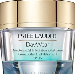 Feuchtigkeitsspendende antioxidative Tagescreme SPF 15