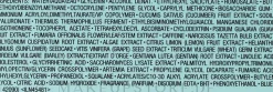 Feuchtigkeitsspendende antioxidative Tagescreme SPF 15