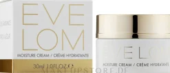 Feuchtigkeitsspendende Creme