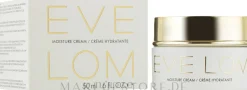 Feuchtigkeitsspendende Creme