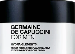 Feuchtigkeitsspendende Creme für trockene Haut