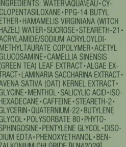 Feuchtigkeitsspendende Emulsion