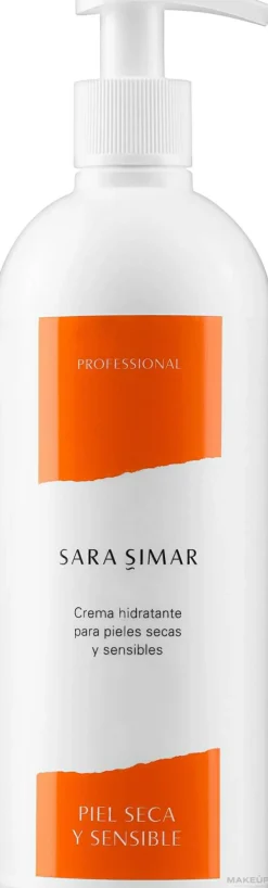 Feuchtigkeitsspendende Gesichtsemulsion