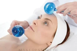 Feuchtigkeitsspendende Gesichtsmaske