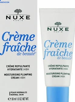 Feuchtigkeitsspendende Lifting-Gesichtscreme
