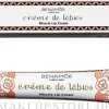 Feuchtigkeitsspendende Lippencreme