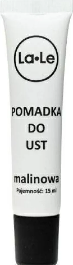 Feuchtigkeitsspendende Lippenpomade