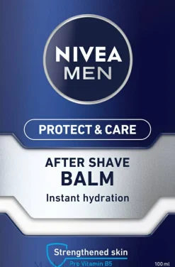 Feuchtigkeitsspendender After Shave Balsam