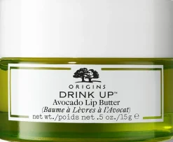 Feuchtigkeitsspendender Avocado-Lippenbalsam