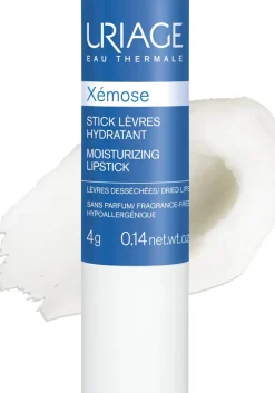 Feuchtigkeitsspendender Balsam für trockene Lippen