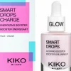 Feuchtigkeitsspendender Gesichts-Booster mit Glow-Effekt