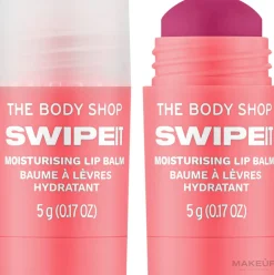Feuchtigkeitsspendender Lippenbalsam