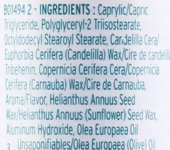 Feuchtigkeitsspendender Lippenbalsam