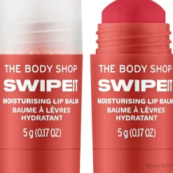 Feuchtigkeitsspendender Lippenbalsam