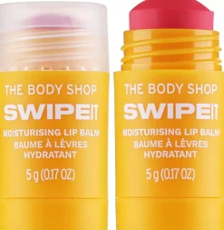 Feuchtigkeitsspendender Lippenbalsam
