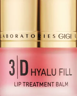 Feuchtigkeitsspendender Lippenbalsam