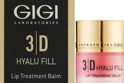 Feuchtigkeitsspendender Lippenbalsam