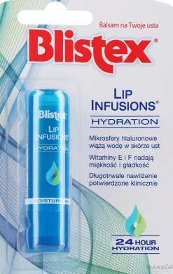 Feuchtigkeitsspendender Lippenbalsam