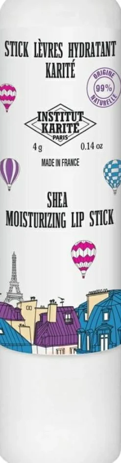 Feuchtigkeitsspendender Lippenbalsam