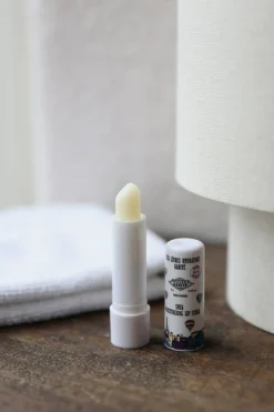 Feuchtigkeitsspendender Lippenbalsam