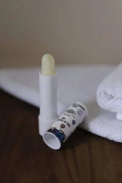 Feuchtigkeitsspendender Lippenbalsam