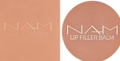 Feuchtigkeitsspendender Lippenbalsam