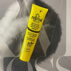 Feuchtigkeitsspendender Mehrzweck-Balsam für Lippen und Haut mit Papayaextrakt