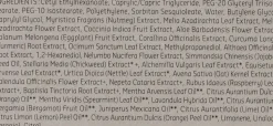 Feuchtigkeitsspendender Reinigungsbalsam