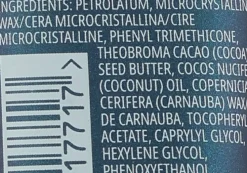 Feuchtigkeitsspendender und schützender Lippenbalsam mit Vitamin E