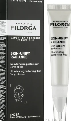 Feuchtigkeitsspendendes Gesichtsfluid