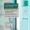 Feuchtigkeitsspendendes Aloe-Wasser für normale bis Mischhaut Haut