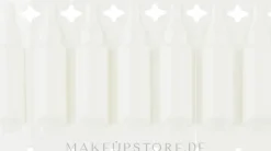 Feuchtigkeitsspendendes Anti-Aging Serum-Konzentrat als Ampulle mit Hyaluronsäure für Gesicht, Hals und Dekolleté