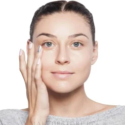 Feuchtigkeitsspendendes Anti-Falten Liftingserum für Augenkontur und Hals