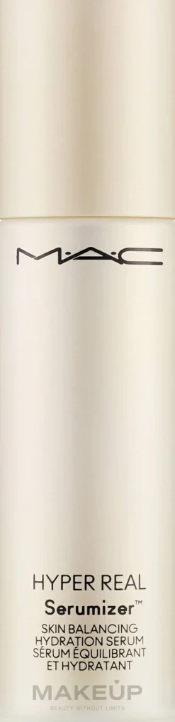 Feuchtigkeitsspendendes Gesichtsserum