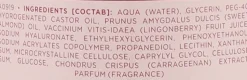 Feuchtigkeitsspendendes Gesichtstonikum mit Preiselbeerwasser