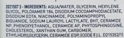 Feuchtigkeitsspendendes Mizellenwasser mit Ceramiden und Niacinamid