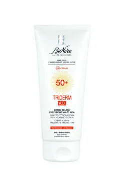 Feuchtigkeitsspendende Sonnenschutzcreme